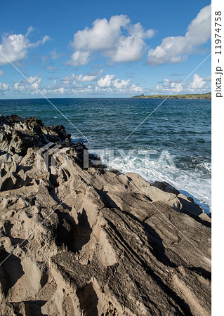 Maui Coast Line 11974758