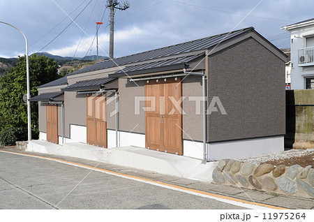 木造倉庫 木造倉庫 11975264