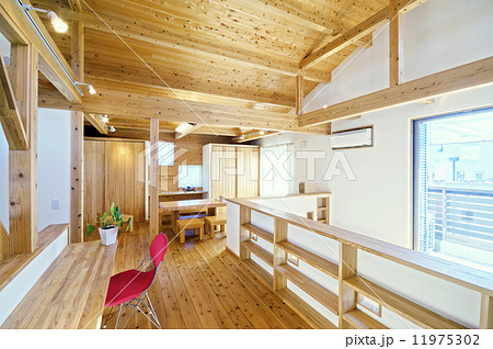 リビングルーム リビングルーム 11975302