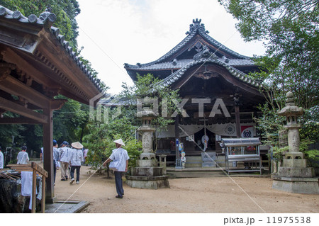 四国霊場58番札所仙遊寺 四国霊場58番札所仙遊寺 11975538