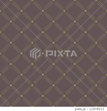 Geometric Modern Vector Seamless Pattern 11976012