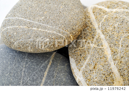 Mound of stones 11976242