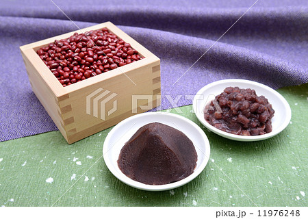 あんこ あんこ 11976248