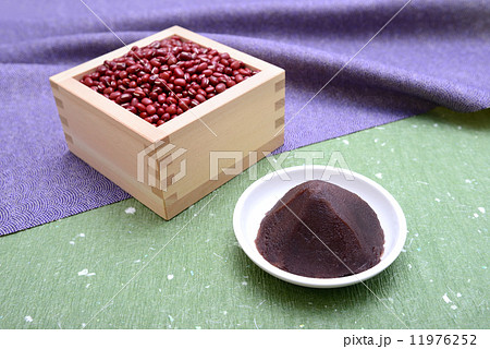 あんこ あんこ 11976252