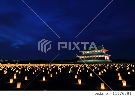 平城京天平祭　 11976291