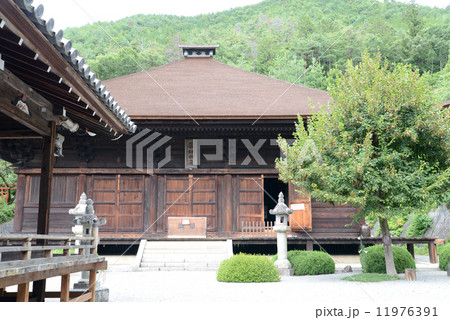 国宝大善寺　 11976391