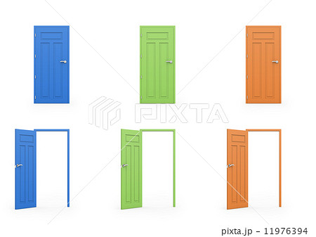 ドア ドア 11976394