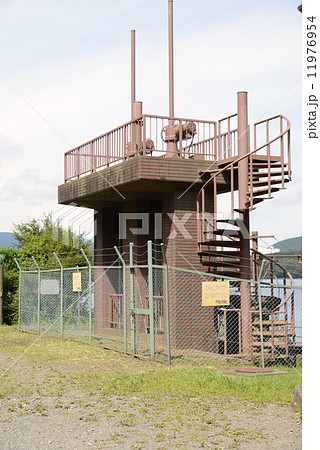 深良用水芦ノ湖水門 11976954