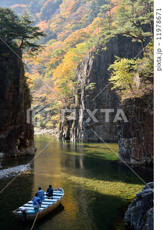 三段峡 11978671