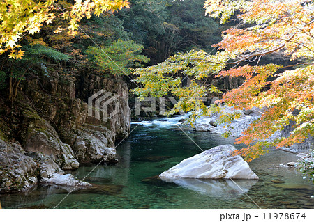 三段峡 11978674