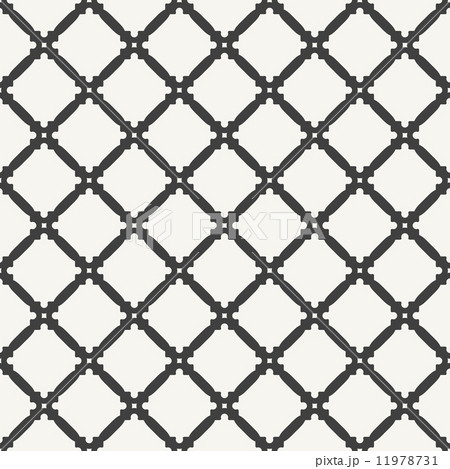 Geometric Seamless Vector Abstract Pattern 11978731