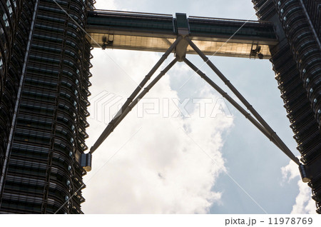 Petronas Twin Towers 11978769