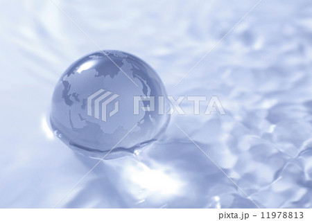 ガラスの地球 ガラスの地球 11978813