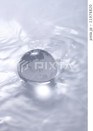 ガラスの地球 11978820
