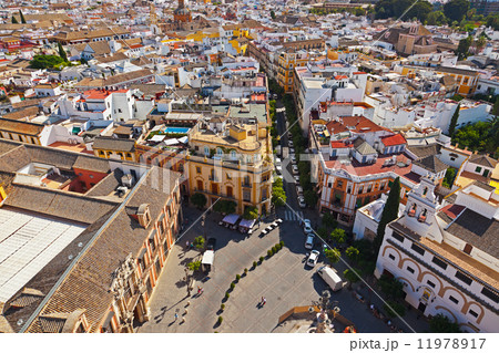 Sevilla Spain Sevilla Spain 11978917
