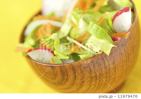 Healthy Salad 11979470