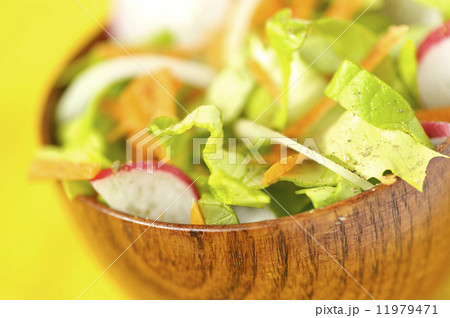 Healthy Salad 11979471