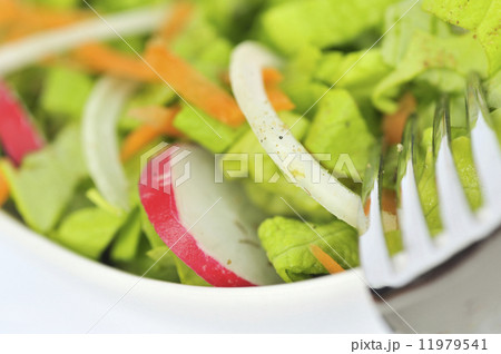 Healthy Salad 11979541