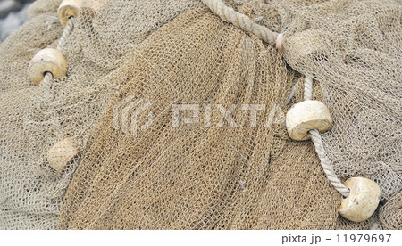 Fishing Nets 11979697