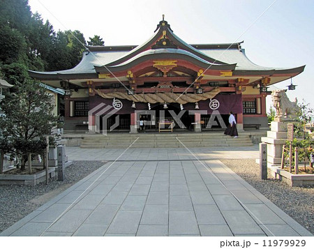 石鎚神社 ・本堂 石鎚神社 ・本堂 11979929