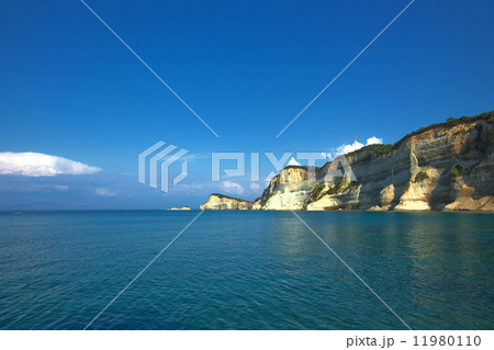 sea landscape sea landscape 11980110