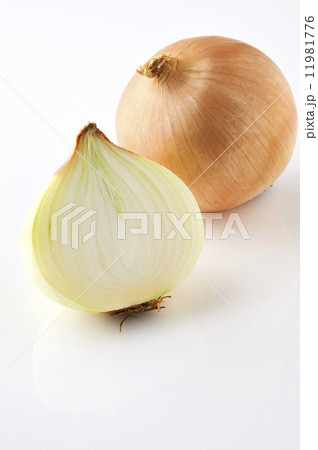 黄タマネギ 11981776