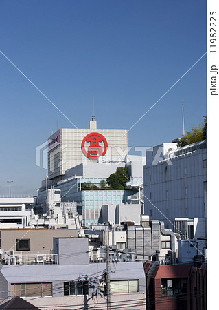 二子玉川駅前 11982225