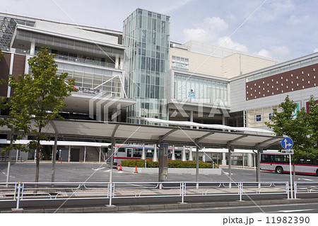 たまプラーザ駅 11982390