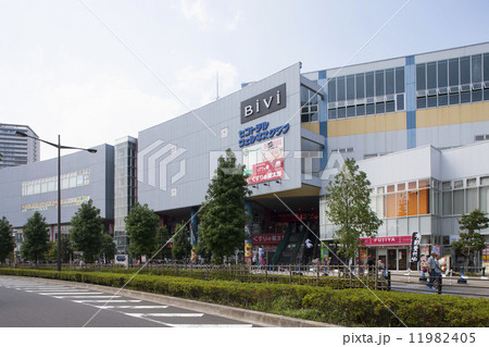 ＢｉＶｉ南千住 11982405