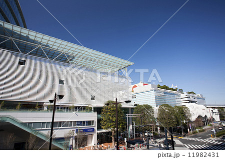 二子玉川駅前 11982431