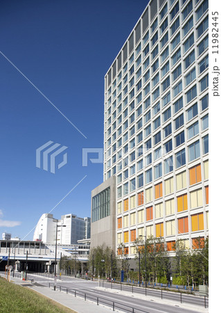 二子玉川駅周辺 11982445