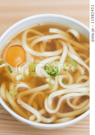 月見うどん 月見うどん 11982451