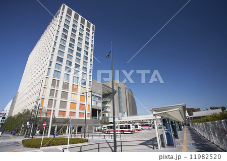 二子玉川駅周辺 11982520