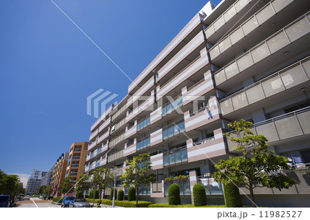 幕張ベイタウン 11982527