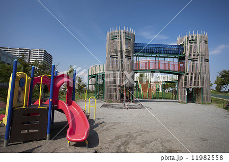 都立汐入公園 都立汐入公園 11982558