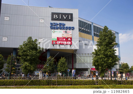 ＢｉＶｉ南千住 11982665