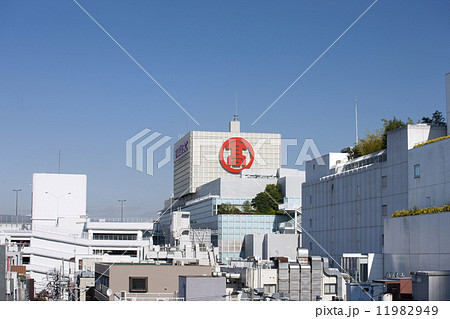 二子玉川駅前 11982949