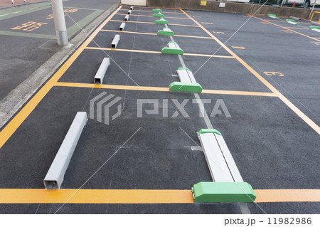 コインパーキング コインパーキング 11982986