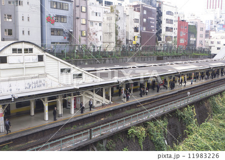 JR御茶ノ水駅　東京都 11983226