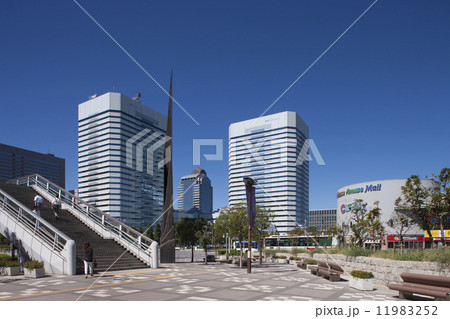 海浜幕張駅前 11983252