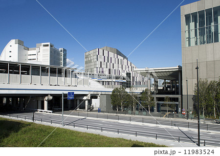 二子玉川駅 11983524