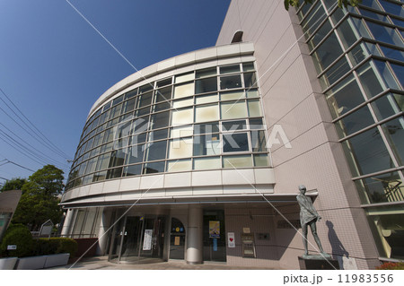 区立　南千住図書館 11983556