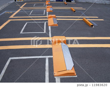 コインパーキング コインパーキング 11983620