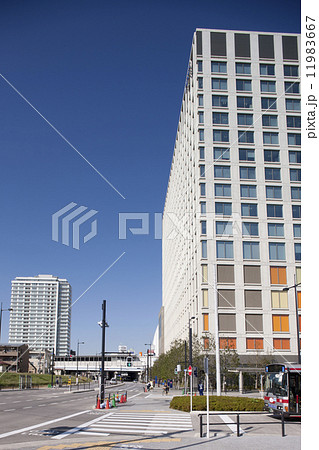 二子玉川駅周辺 二子玉川駅周辺 11983667