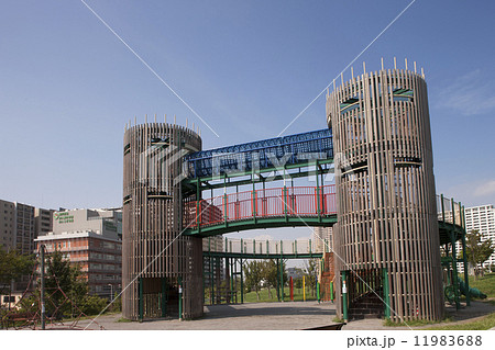 都立汐入公園 都立汐入公園 11983688