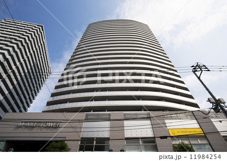町屋マークスタワー 町屋マークスタワー 11984254