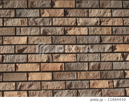 秋空と雲 11984430