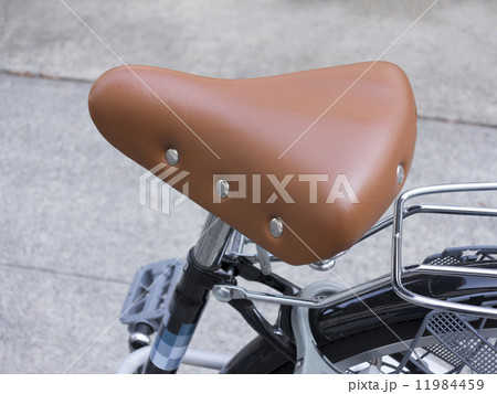 自転車のサドル 自転車のサドル 11984459