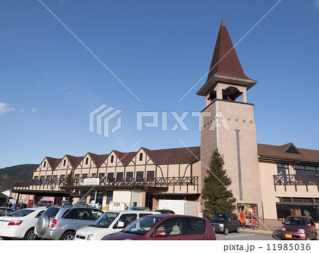 安曇野スイス村 11985036