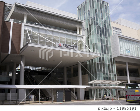 東急　たまプラーザ駅 11985191